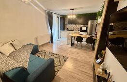 Apartament 2 camere, 42mp, parcare, pod, intermediar, zona Stejarului