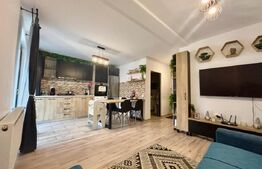 Apartament 2 camere, 42mp, parcare, pod, intermediar, zona Stejarului