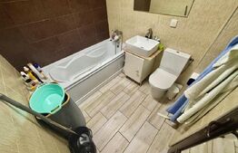 Apartament 2 camere, 42mp, parcare, pod, intermediar, zona Stejarului