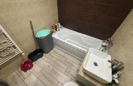 Apartament 2 camere, 42mp, parcare, pod, intermediar, zona Stejarului