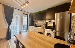 Apartament 2 camere, 42mp, parcare, pod, intermediar, zona Stejarului