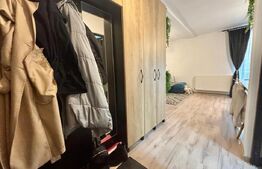 Apartament 2 camere, 42mp, parcare, pod, intermediar, zona Stejarului