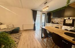 Apartament 2 camere, 42mp, parcare, pod, intermediar, zona Stejarului