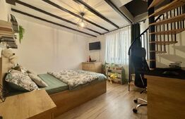 Apartament 2 camere, 42mp, parcare, pod, intermediar, zona Stejarului