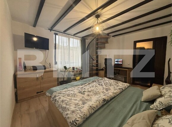 Apartament de vânzare 2 camere Floreşti - 167437AV | BLITZ Cluj-Napoca | Poza8