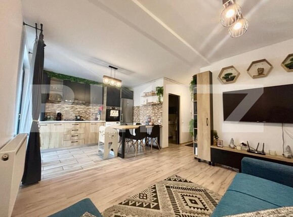 Apartament de vânzare 2 camere Floreşti - 167437AV | BLITZ Cluj-Napoca | Poza5