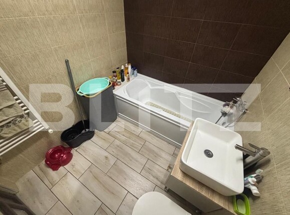 Apartament de vânzare 2 camere Floreşti - 167437AV | BLITZ Cluj-Napoca | Poza11