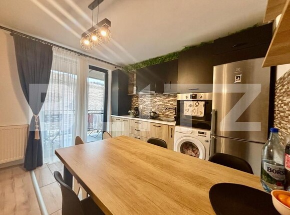 Apartament de vânzare 2 camere Floreşti - 167437AV | BLITZ Cluj-Napoca | Poza3
