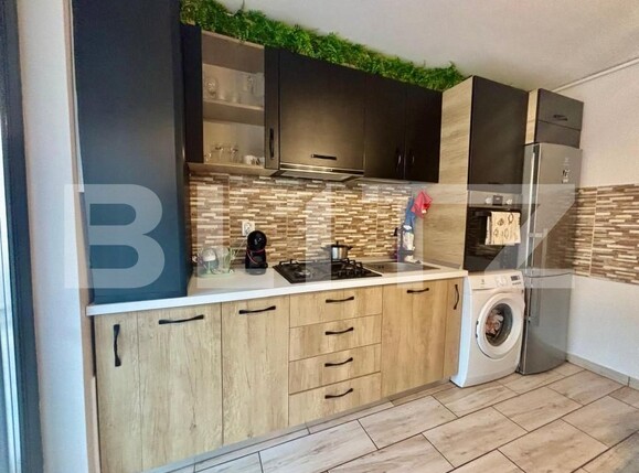 Apartament de vânzare 2 camere Floreşti - 167437AV | BLITZ Cluj-Napoca | Poza4