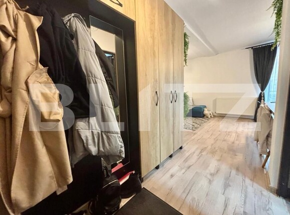 Apartament de vânzare 2 camere Floreşti - 167437AV | BLITZ Cluj-Napoca | Poza9