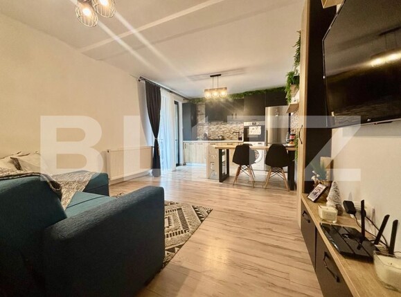 Apartament de vânzare 2 camere Floreşti - 167437AV | BLITZ Cluj-Napoca | Poza6