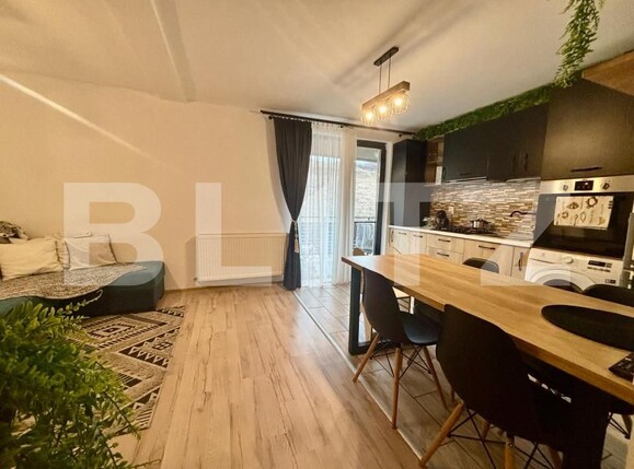 Apartament de vânzare 2 camere Floreşti - 167437AV | BLITZ Cluj-Napoca | Poza2