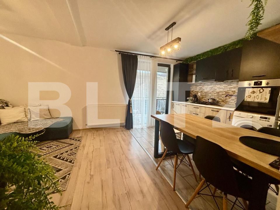 Apartament de vânzare 2 camere Floreşti - 167437AV | BLITZ Cluj-Napoca | Poza2