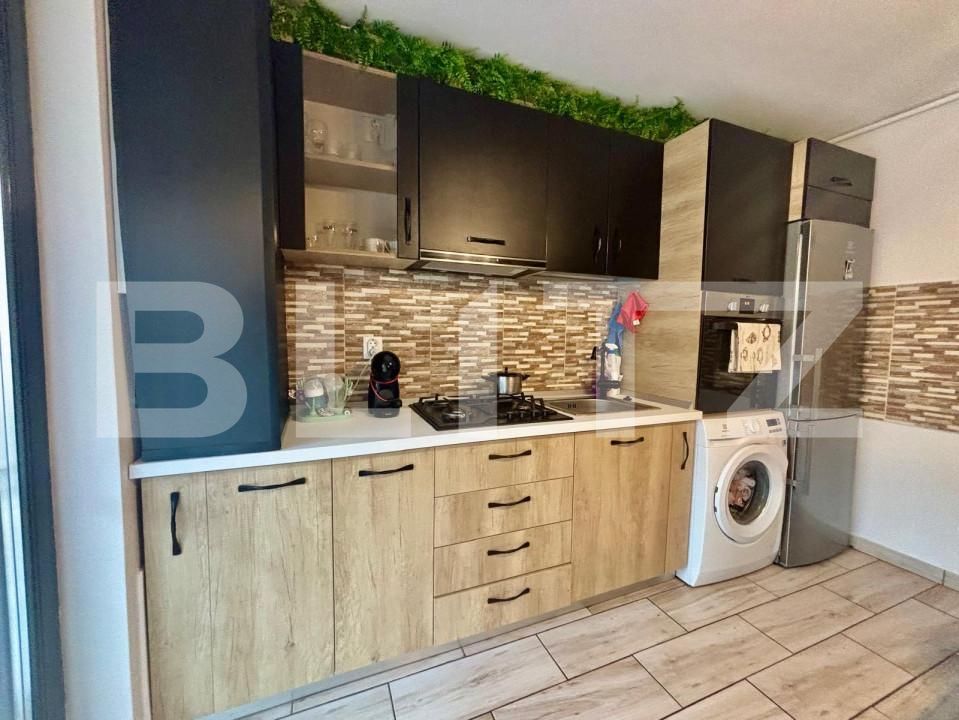 Apartament de vânzare 2 camere Floreşti - 167437AV | BLITZ Cluj-Napoca | Poza4