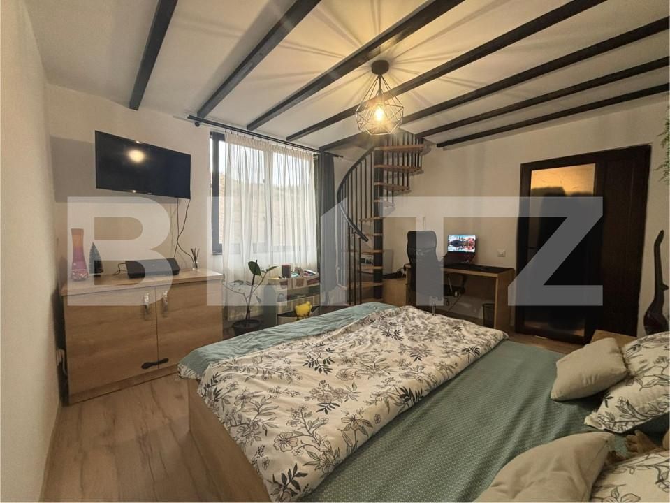 Apartament de vânzare 2 camere Floreşti - 167437AV | BLITZ Cluj-Napoca | Poza8