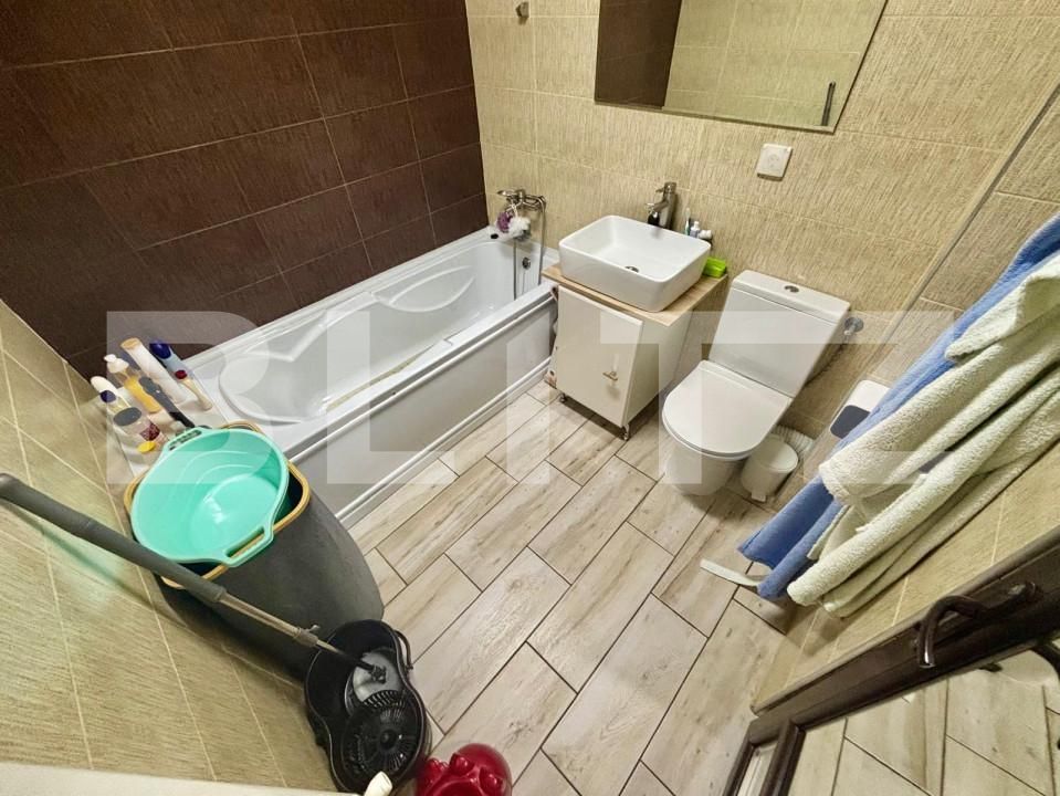 Apartament de vânzare 2 camere Floreşti - 167437AV | BLITZ Cluj-Napoca | Poza10