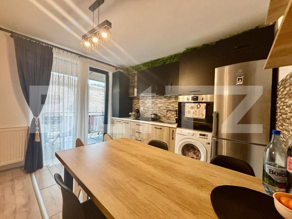 Apartament de vânzare 2 camere Floreşti - 167437AV | BLITZ Cluj-Napoca | Poza3