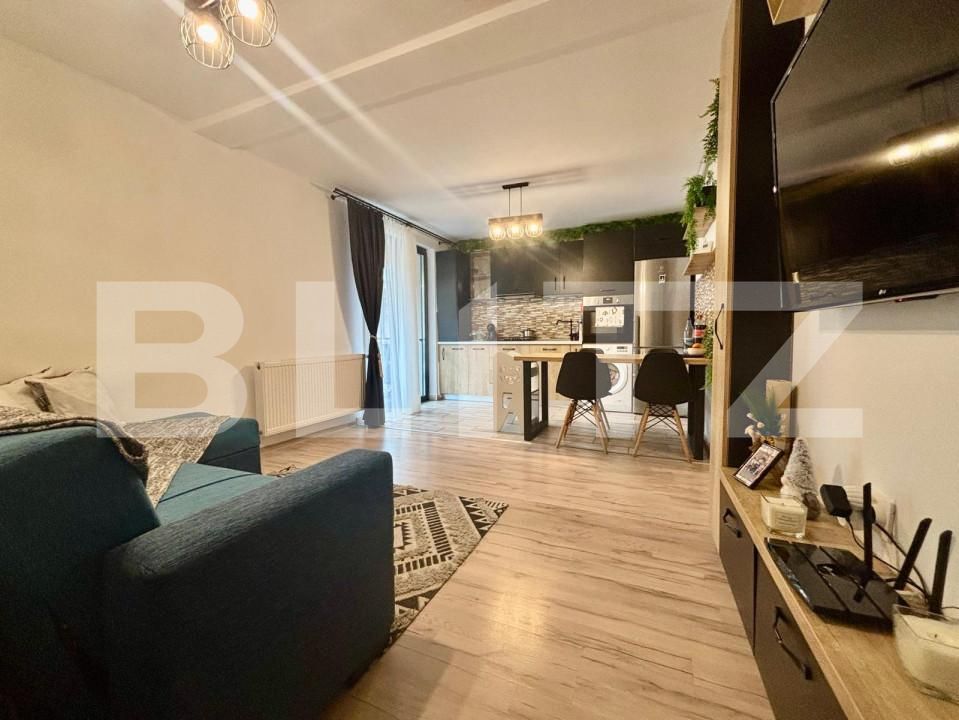 Apartament de vânzare 2 camere Floreşti - 167437AV | BLITZ Cluj-Napoca | Poza6