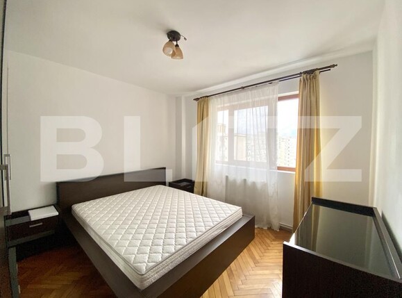 Apartament de închiriat 2 camere Manastur - 167438AI | BLITZ Cluj-Napoca | Poza1