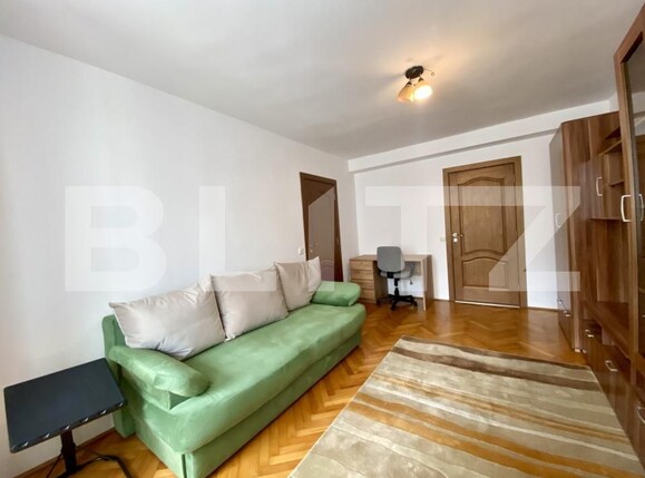 Apartament de închiriat 2 camere Manastur - 167438AI | BLITZ Cluj-Napoca | Poza3