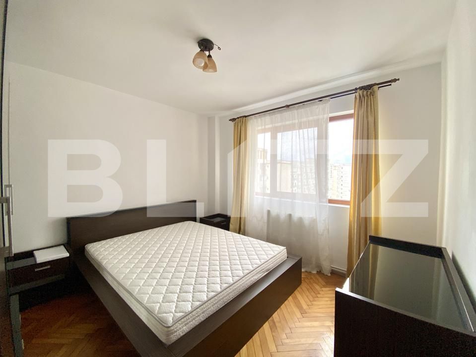 Apartament de închiriat 2 camere Manastur - 167438AI | BLITZ Cluj-Napoca | Poza1