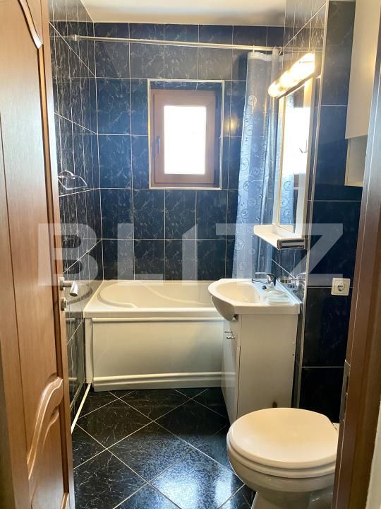 Apartament de închiriat 2 camere Manastur - 167438AI | BLITZ Cluj-Napoca | Poza11
