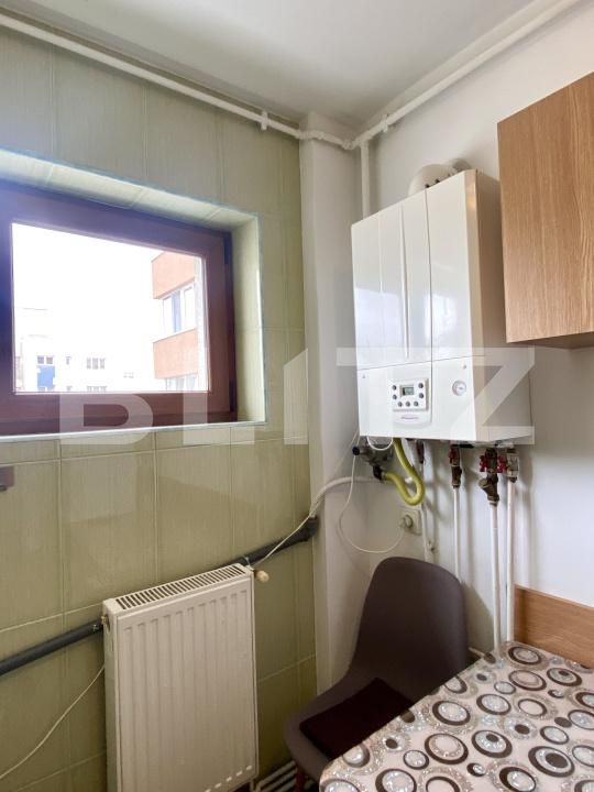 Apartament de închiriat 2 camere Manastur - 167438AI | BLITZ Cluj-Napoca | Poza9