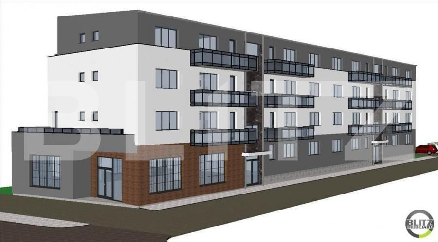 Apartament de vânzare 2 camere Floreşti - 16744AV | BLITZ Cluj-Napoca | Poza10