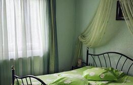 Vila de Vânzare în Centrul Orașului Predeal