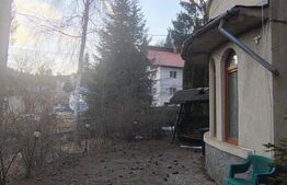 Vila de Vânzare în Centrul Orașului Predeal