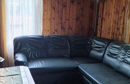 Vila de Vânzare în Centrul Orașului Predeal