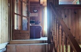 Vila de Vânzare în Centrul Orașului Predeal