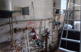 Vila de Vânzare în Centrul Orașului Predeal