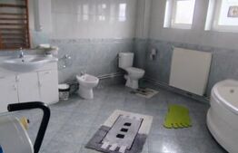 Vila de Vânzare în Centrul Orașului Predeal