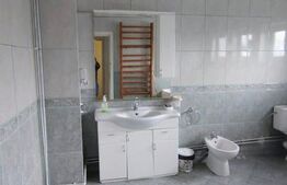 Vila de Vânzare în Centrul Orașului Predeal