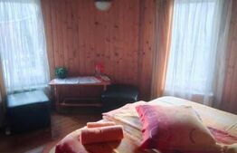 Vila de Vânzare în Centrul Orașului Predeal