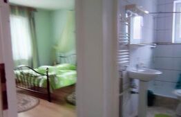 Vila de Vânzare în Centrul Orașului Predeal