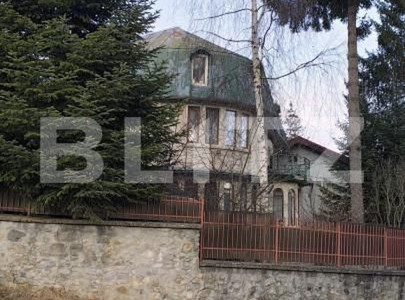 Casa de vânzare 8 camere Predeal - 167440CV | BLITZ Brașov | Poza2