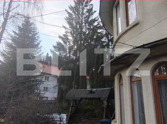 Casa de vânzare 8 camere Predeal - 167440CV | BLITZ Brașov | Poza1