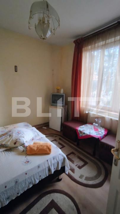 Casa de vânzare 8 camere Predeal - 167440CV | BLITZ Brașov | Poza9