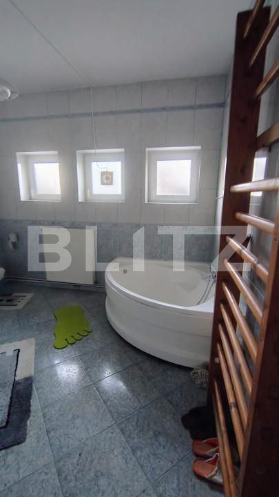 Casa de vânzare 8 camere Predeal - 167440CV | BLITZ Brașov | Poza10