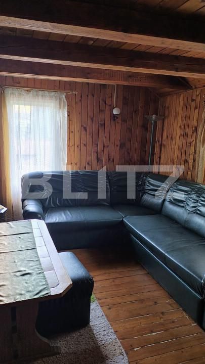 Casa de vânzare 8 camere Predeal - 167440CV | BLITZ Brașov | Poza21