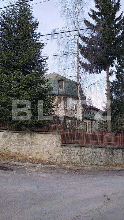 Casa de vânzare 8 camere Predeal - 167440CV | BLITZ Brașov | Poza2