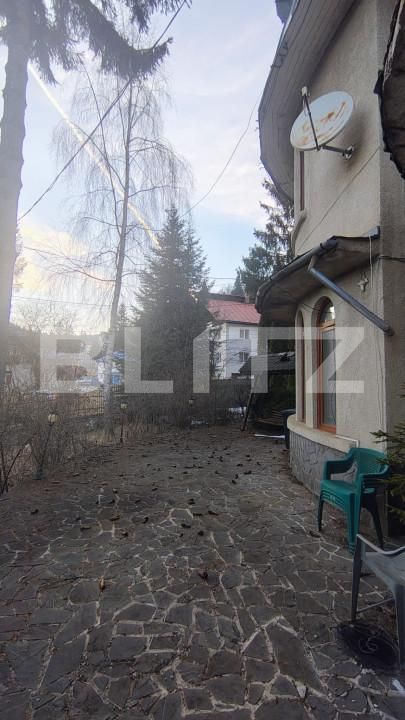 Casa de vânzare 8 camere Predeal - 167440CV | BLITZ Brașov | Poza6