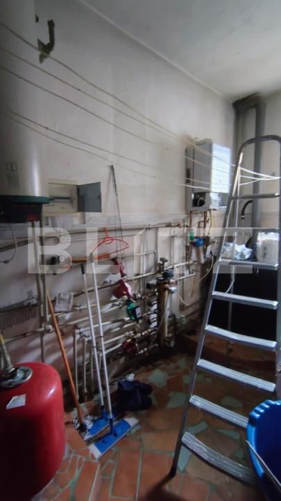 Casa de vânzare 8 camere Predeal - 167440CV | BLITZ Brașov | Poza8