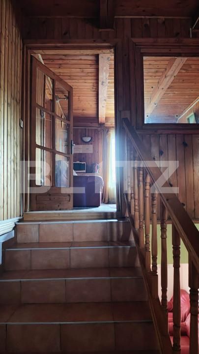 Casa de vânzare 8 camere Predeal - 167440CV | BLITZ Brașov | Poza22