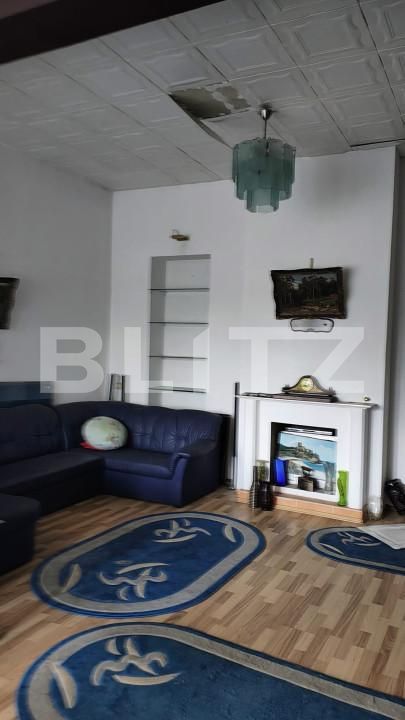 Casa de vânzare 8 camere Predeal - 167440CV | BLITZ Brașov | Poza7