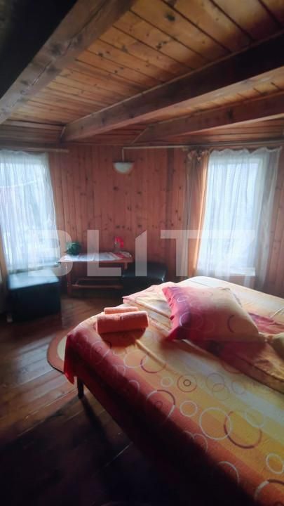 Casa de vânzare 8 camere Predeal - 167440CV | BLITZ Brașov | Poza18