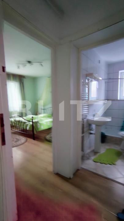 Casa de vânzare 8 camere Predeal - 167440CV | BLITZ Brașov | Poza15