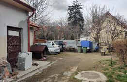 Investitie-Casa renovabila, 2 camere, 39 mp, teren 82 mp, zona centrala